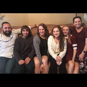 Meet your Posher, Theresa